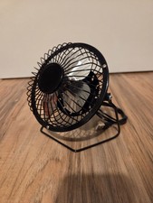 USB Ventilator Tischventilator