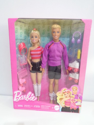 Barbie und ken - ken, fashionista