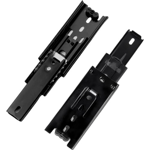 Schubladenschienen 100mm - , 2