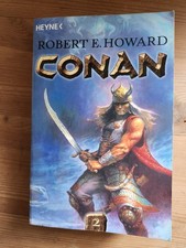  Conan * Robert E. Howard *