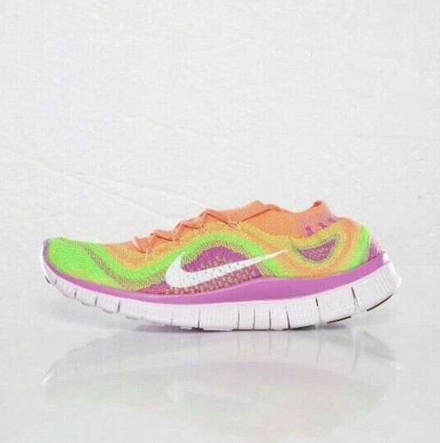 Nike free flyknit - nike, flyknit+