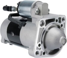 HC-CARGO ANLASSER STARTER