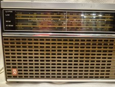 Grundig City Boy 1100 Radio