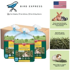 All Natural Timothy Hay for