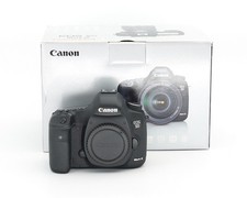 Canon EOS 5D Mark III Gehäuse