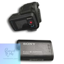 SONY HDR-AS30V Action Cam Full