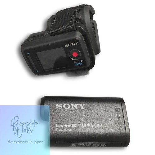Sony hdr as30v action - sony, cam