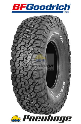 Goodrich 245 70r16 - 1x, 245/70r16
