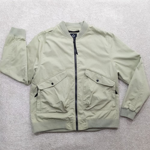 Strum bomberjacke hellkhaki - ma.strum,
