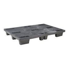 Kunststoff Palette /