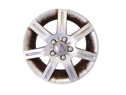 Alufelge felge 5jx16 et50 - alufelge, h2