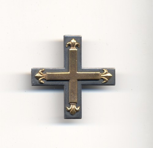 Freikorps baltenkreuz - freikorps, 1