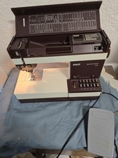 Pfaff 1071 tiptronic   IDT