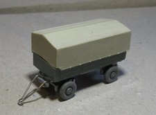 Wiking 400 LKW Pritschen