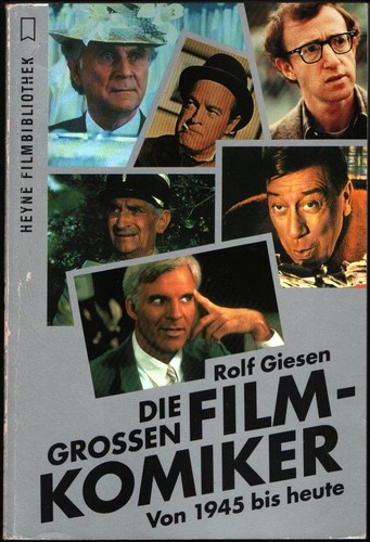 Heyne filmbibliothek band 193 - heyne-filmbibliothek,