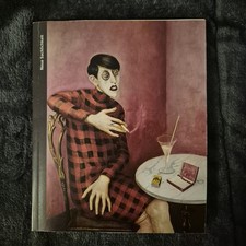 Neue Sachlichkeit (Buch) Ohne ISBN, Abi-Box