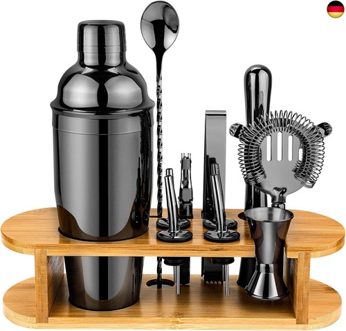 Cocktail shaker set barkeeper - cocktail,