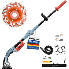 Betonschleifer Betonfräse