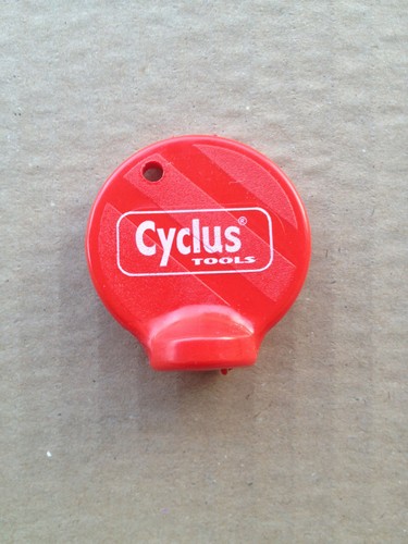 Cyclus nippelspanner für - für, 3,2