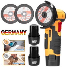 19500rpm Akku-Mini-Schleifer