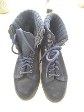 Winterschuhe Stiefelette Gr 39