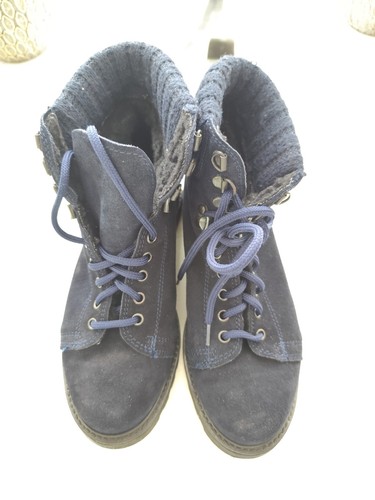 Winterschuhe stiefelette 39 - winterschuhe,