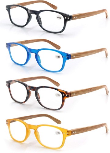 Modfans pack lesebrille - modfans,