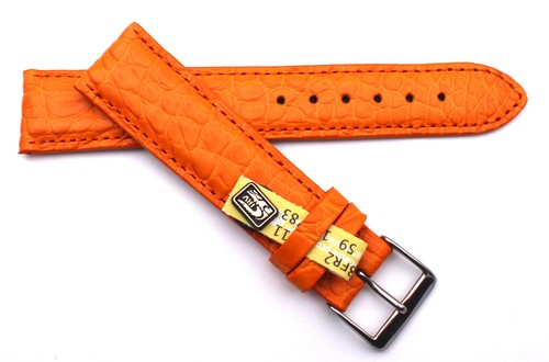 Uhrenarmband 20mm echt