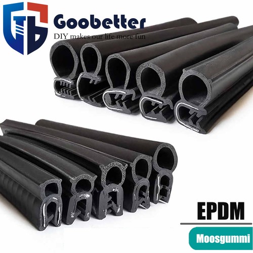 Dichtungsprofil kantenschutz - dichtungsprofil,