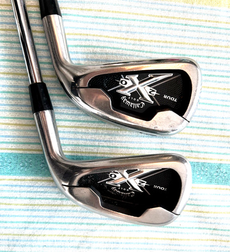 Callaway tour x20 eisensatz - callaway,