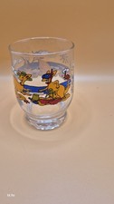 Senfglas Develey Sammelglas