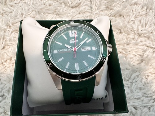 Lacoste tiebreaker herrenuhr - lacoste,