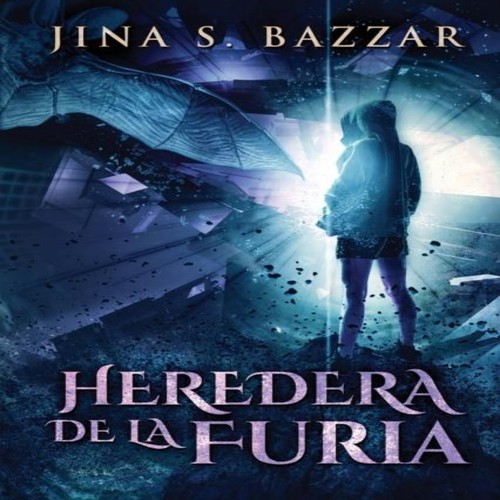 Heredera furia bazzar - furia,