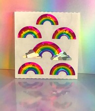 ORIGINAL Album Sticker 90er