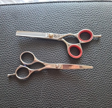 Jaguar Friseurscheren Set