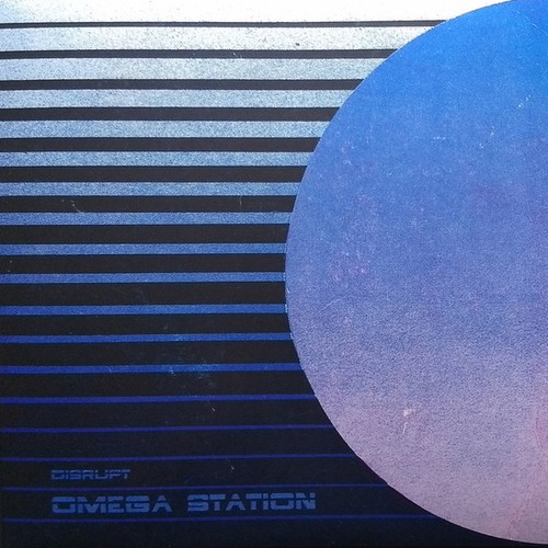 Disrupt omega station - -,