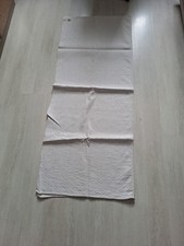 Omas leinen tischdeke - omas,