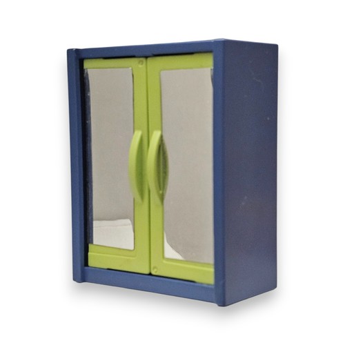 Playmobil zubehör schrank - playmobil,