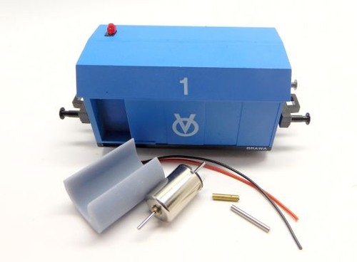 Micromotor hbr004 brawa - micromotor.eu,