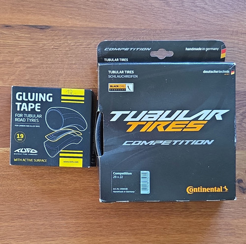 Continental competition - continental,