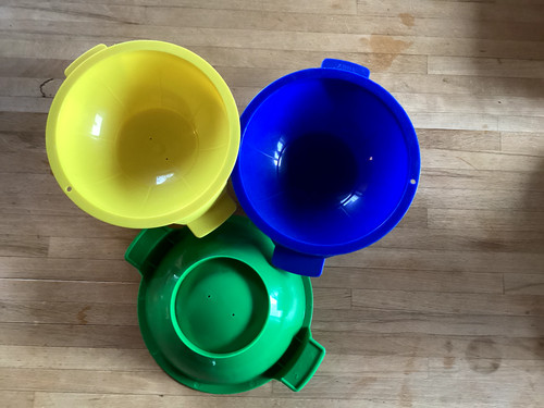 Vemmina kappelchen set - vemmina,