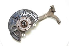 Achsschenkel Radlagergehäuse