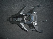 Ducati Panigale V4/S Heck zentrale Verkleidungshalter  Neuwertig