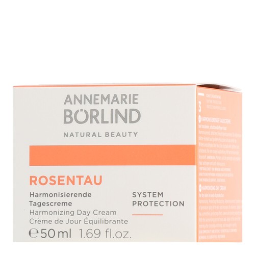 Annemarie börlind rosentau - börlind,