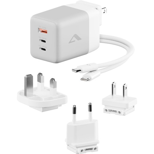 Alogic 3x100 rapid power 100w - power,