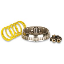 Variomatik Vario Malossi