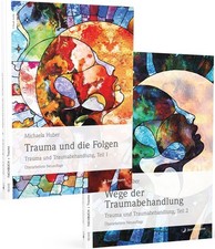 Michaela Huber Bundle: Trauma und Traumabehandlung