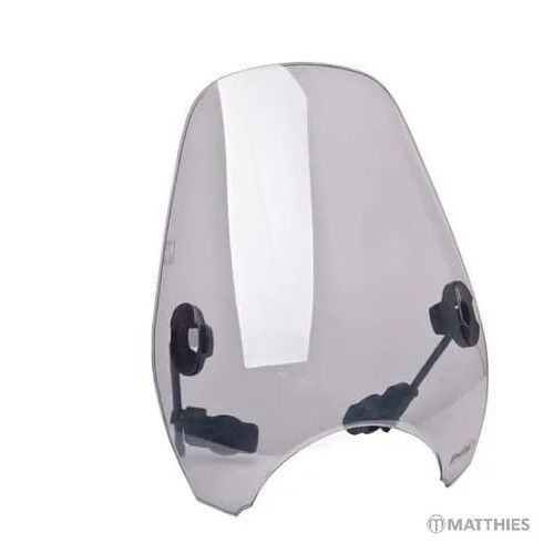 Scheibe custom puig - ii,
