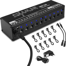 Netzteil Effektgerät Gitarre