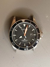 Citizen Promaster Eco- Drive